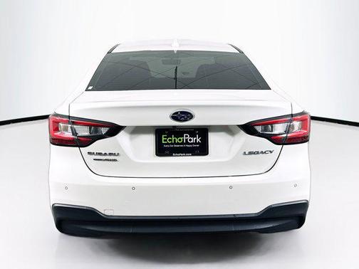 2023 Subaru Legacy Limited