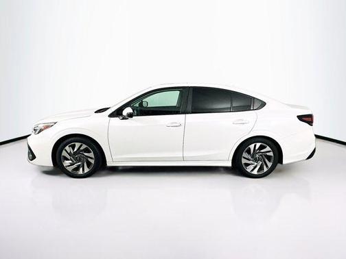 2023 Subaru Legacy Limited