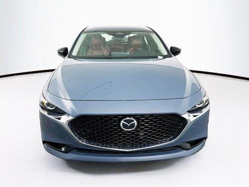 2024 Mazda Mazda3 AWD