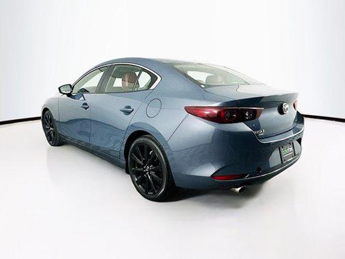 2024 Mazda Mazda3 AWD