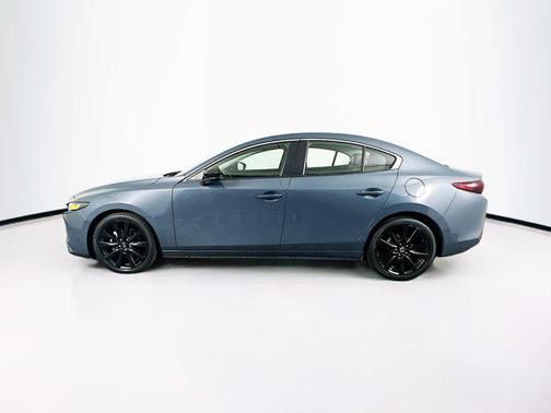 2024 Mazda Mazda3 AWD
