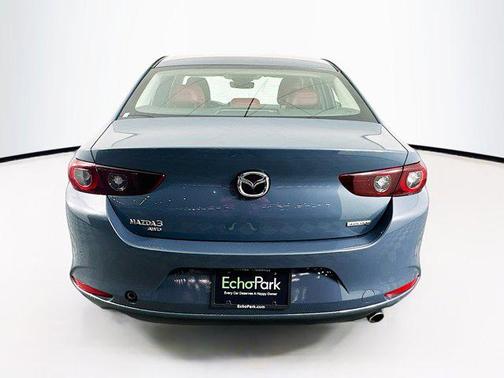 2024 Mazda Mazda3 AWD