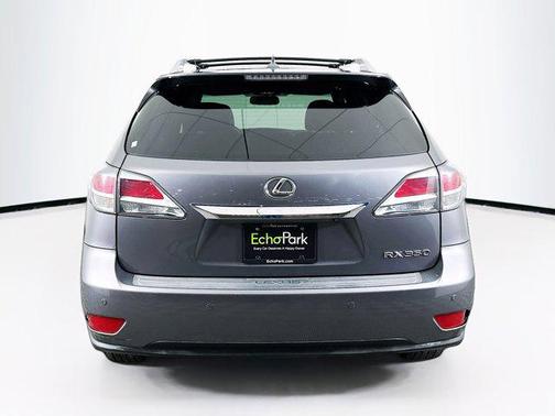 2013 Lexus RX 350 F Sport