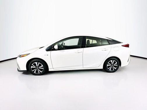 2017 Toyota Prius Prime Premium
