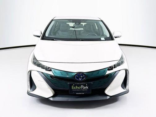 2017 Toyota Prius Prime Premium