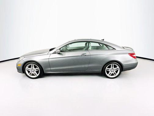 2013 Mercedes-Benz E-Class E 350