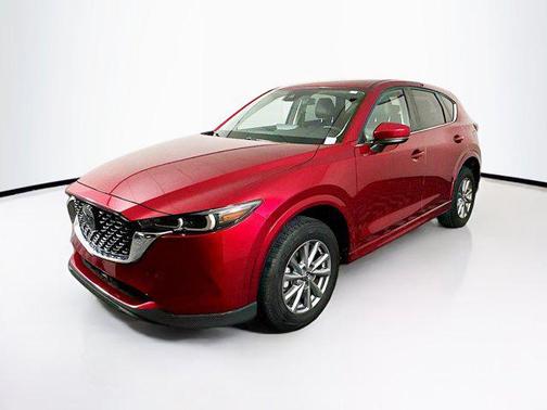 2024 Mazda CX-5 2.5 S Select