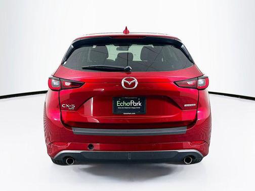 2024 Mazda CX-5 2.5 S Select