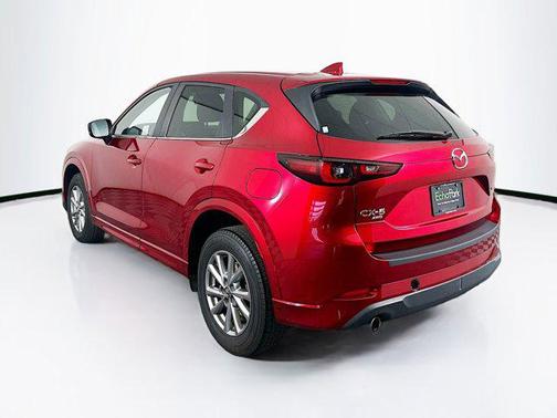 2024 Mazda CX-5 2.5 S Select