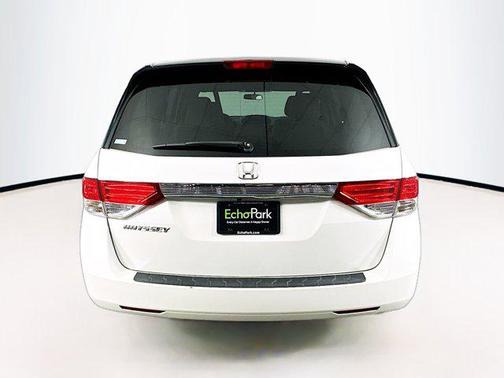 2016 Honda Odyssey EX