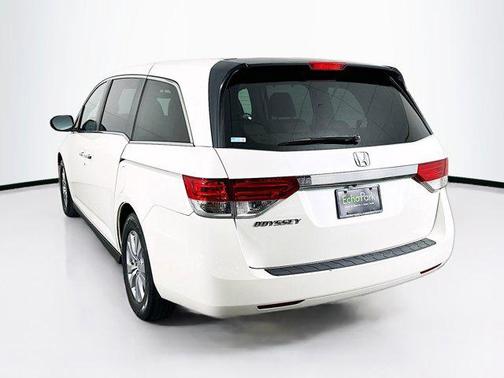 2016 Honda Odyssey EX