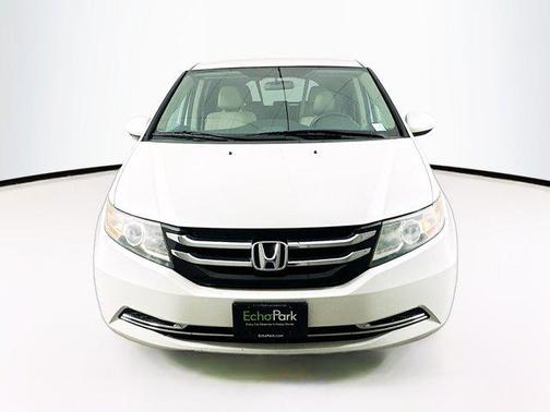 2016 Honda Odyssey EX