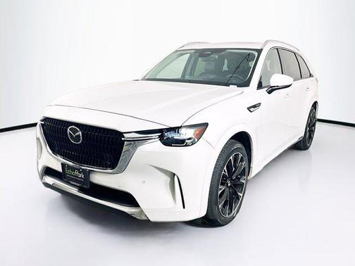 2024 Mazda CX-90 3.3 Turbo S