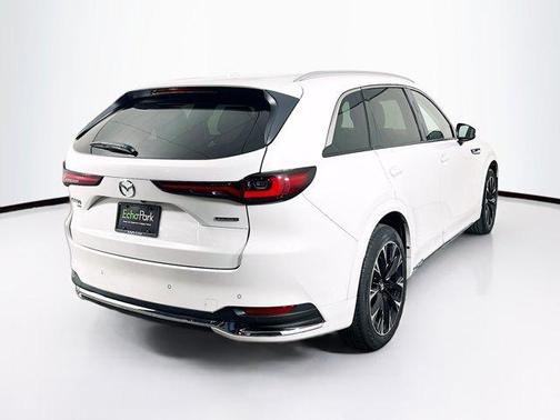 2024 Mazda CX-90 3.3 Turbo S