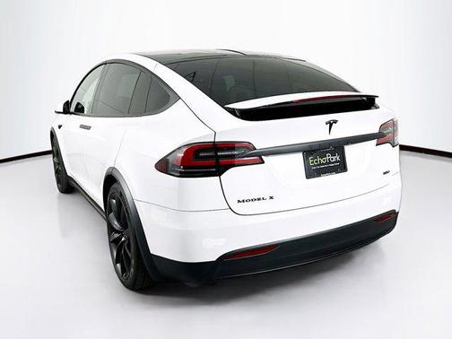 2017 Tesla Model X 90D