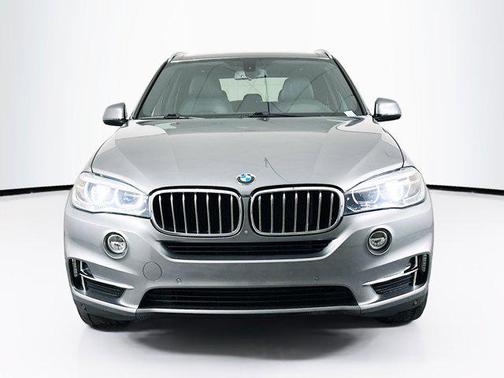 2017 BMW X5 xDrive35d