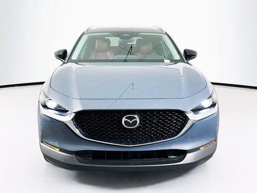 2025 Mazda CX-30 2.5 S Carbon Edition