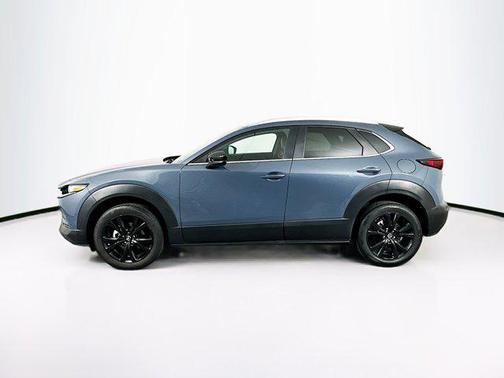 2025 Mazda CX-30 2.5 S Carbon Edition