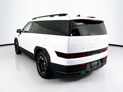 2024 Hyundai SANTA FE SEL 2.4
