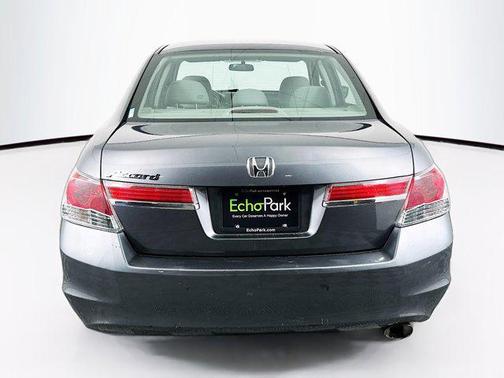 2012 Honda Accord 2.4 LX