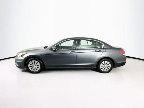 2012 Honda Accord 2.4 LX