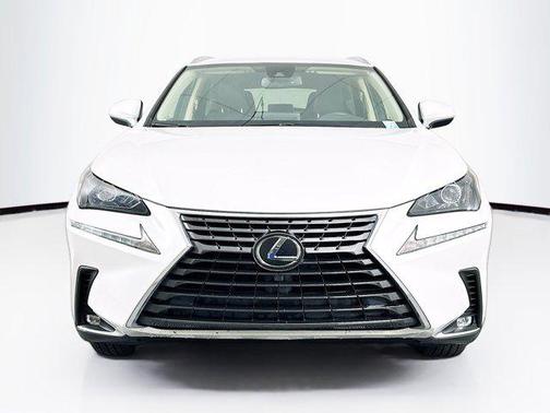 2020 Lexus NX 300 Base
