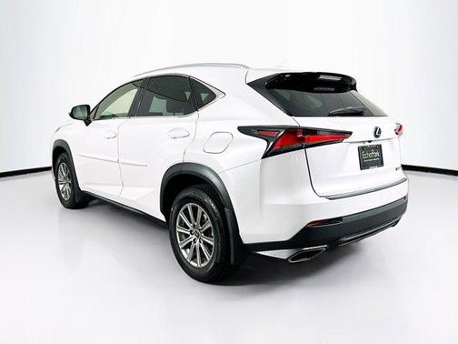 2020 Lexus NX 300 Base