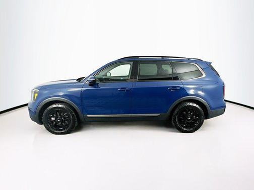2023 Kia Telluride SX X-Pro
