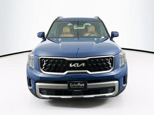 2023 Kia Telluride SX X-Pro