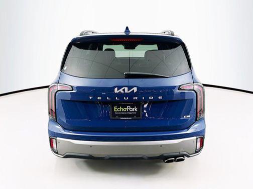2023 Kia Telluride SX X-Pro
