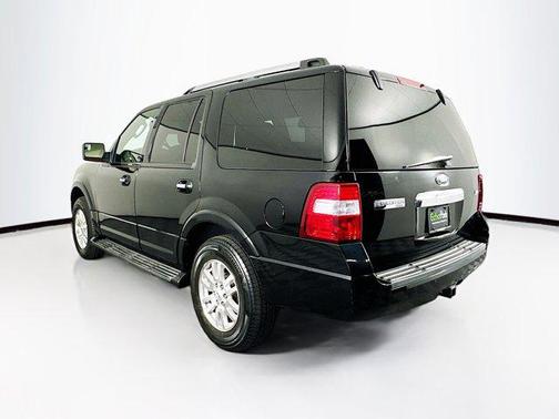 2012 Ford Expedition Limited