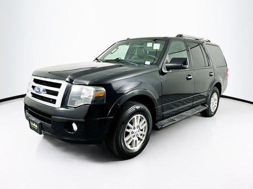 2012 Ford Expedition Limited