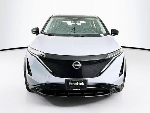 2024 Nissan ARIYA EVOLVE+