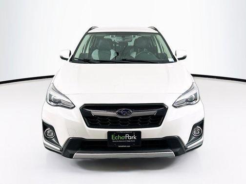 2020 Subaru Crosstrek Hybrid Base