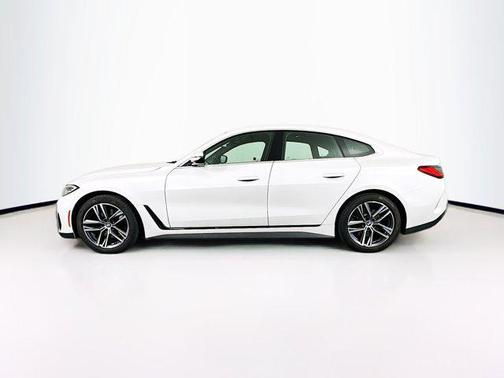 2024 BMW 430 Gran Coupe i
