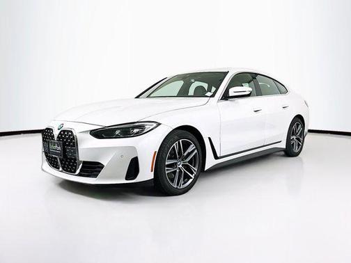 2024 BMW 430 Gran Coupe i