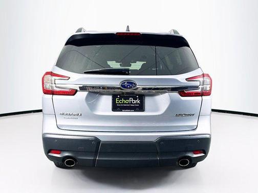 2023 Subaru Ascent Premium 7-Passenger