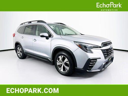 2023 Subaru Ascent Premium 7-Passenger