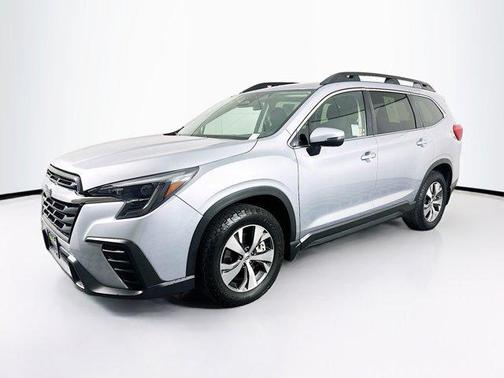 2023 Subaru Ascent Premium 7-Passenger