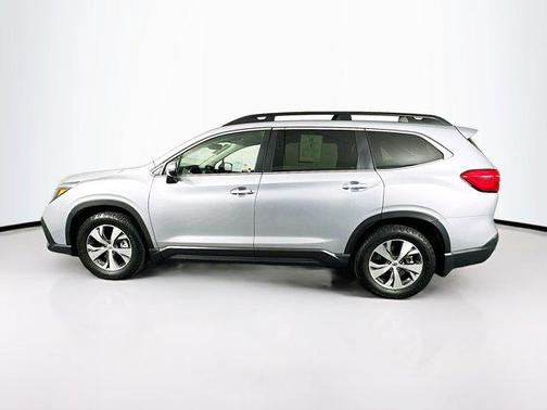 2023 Subaru Ascent Premium 7-Passenger