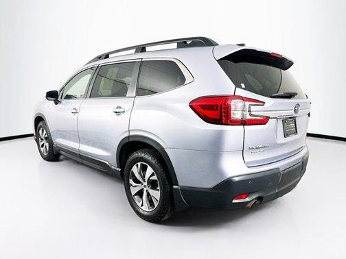 2023 Subaru Ascent Premium 7-Passenger