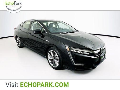 2020 Honda Clarity Plug-In Hybrid Base