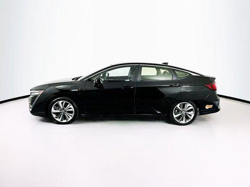 2020 Honda Clarity Plug-In Hybrid Base