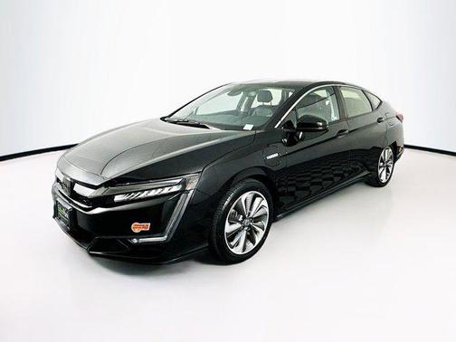 2020 Honda Clarity Plug-In Hybrid Base