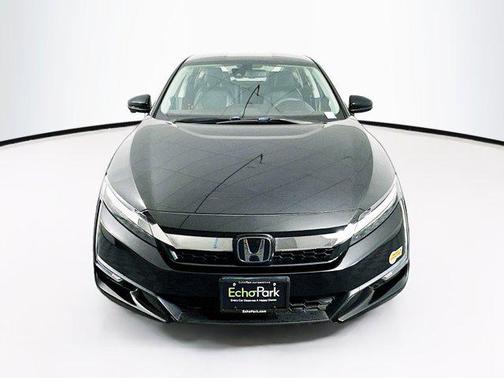 2020 Honda Clarity Plug-In Hybrid Base