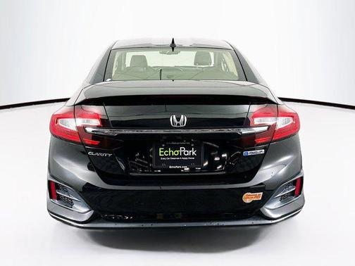2020 Honda Clarity Plug-In Hybrid Base