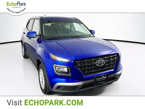 2021 Hyundai VENUE SE