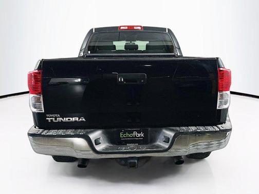 2012 Toyota Tundra Grade