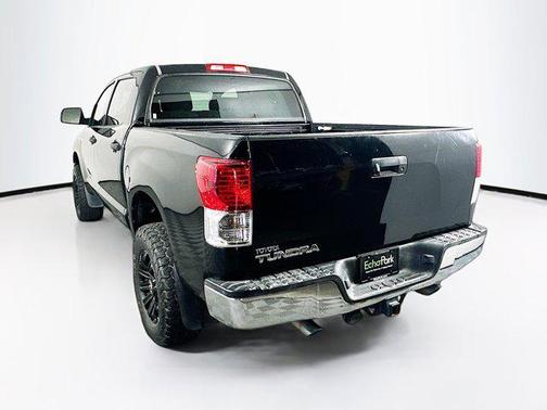 2012 Toyota Tundra Grade