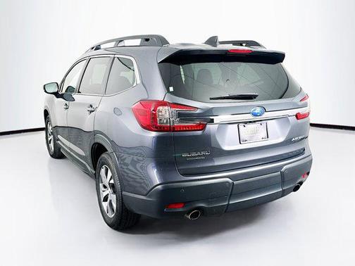 2024 Subaru Ascent Premium 7-Passenger